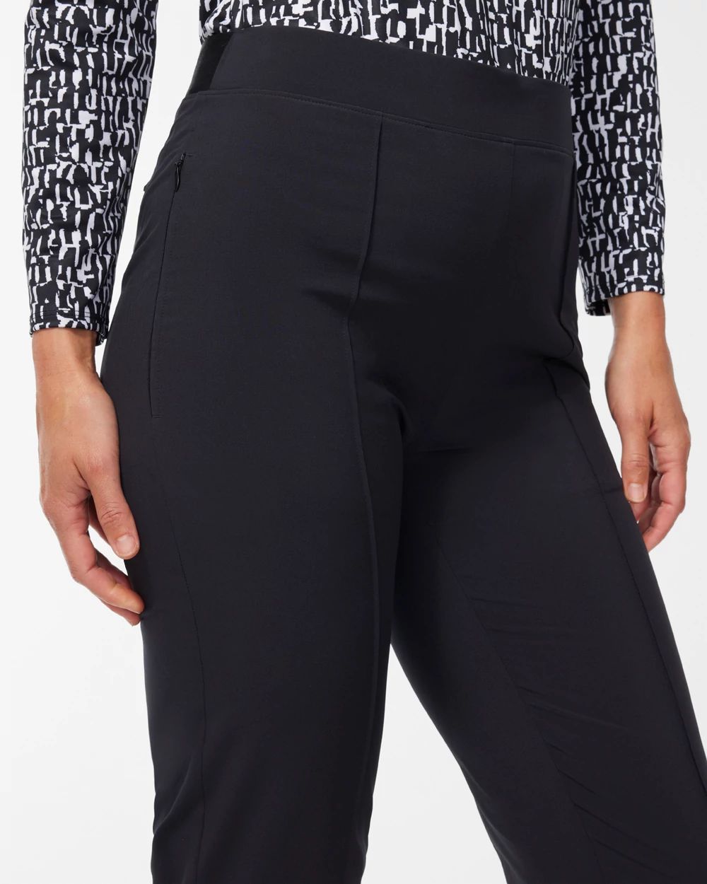 Zenergy® UPF Neema Ankle Trousers | Chico's